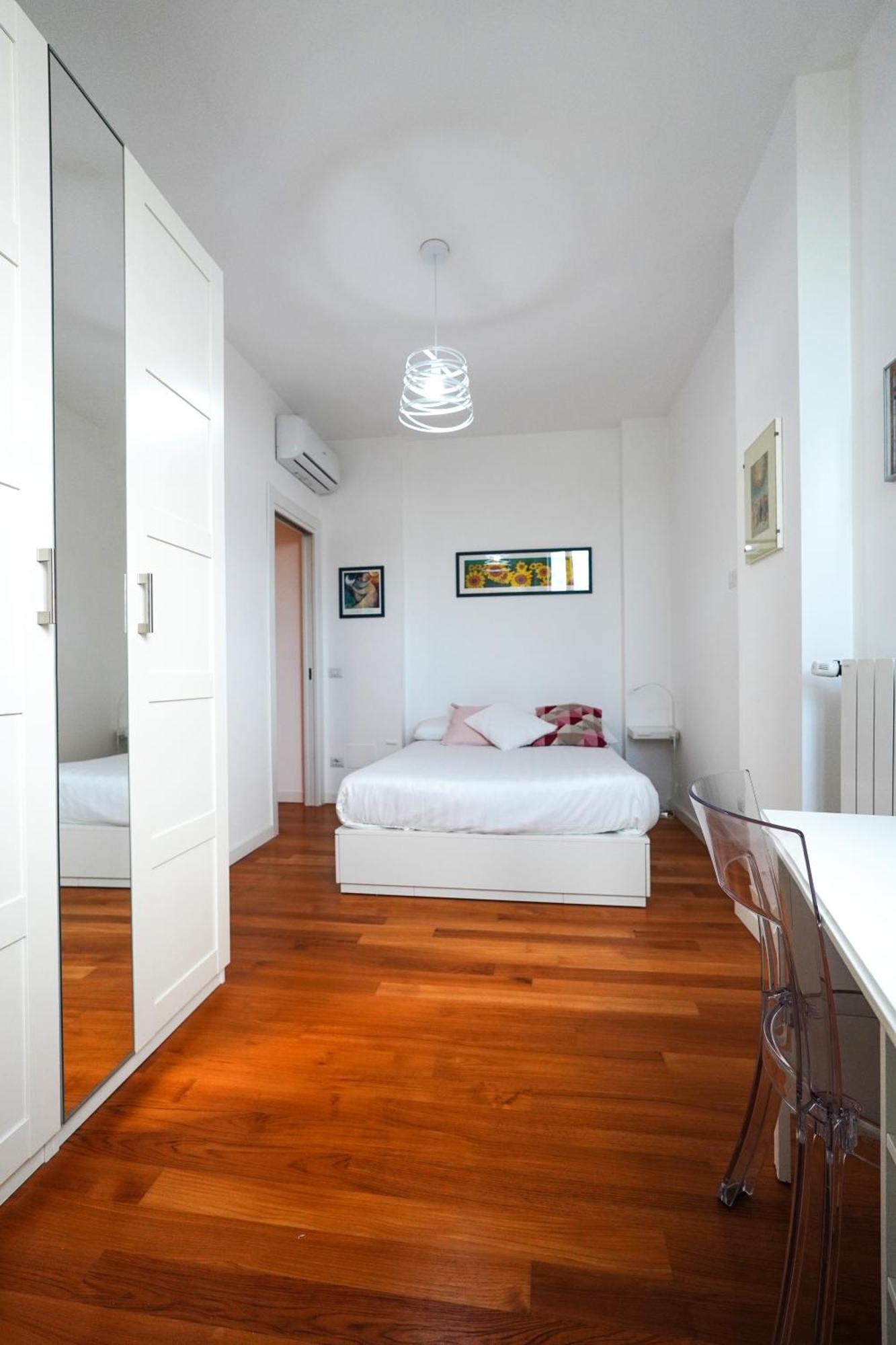 L'attichetto Apartamento Roma
