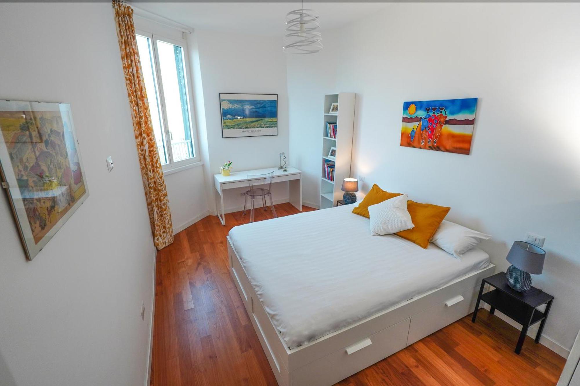 Apartamento L'attichetto Roma