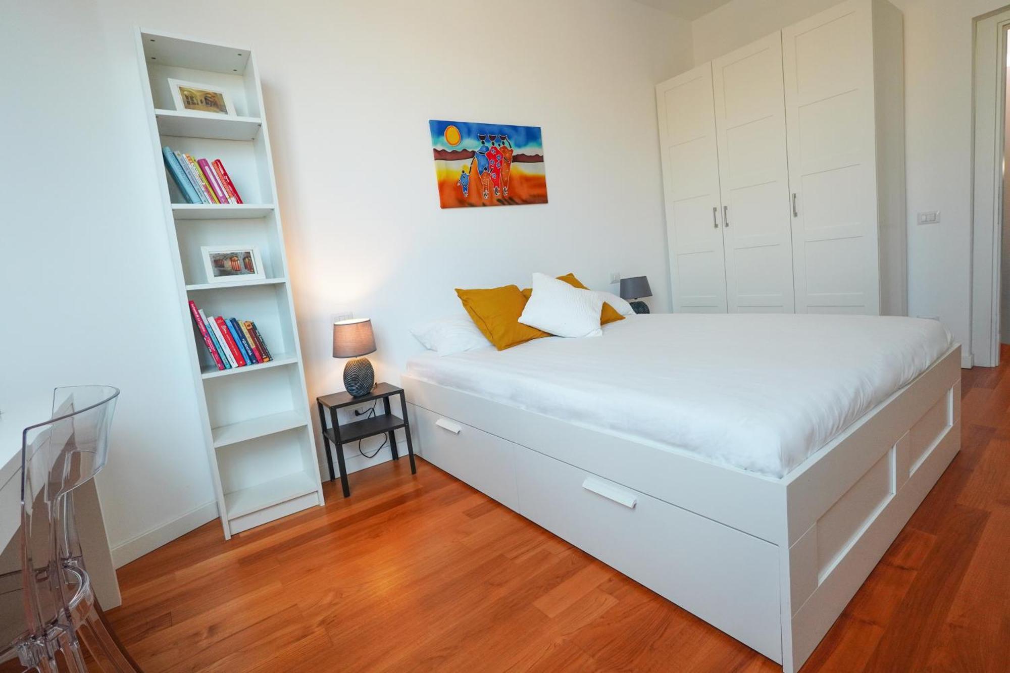 L'attichetto Appartamento Roma